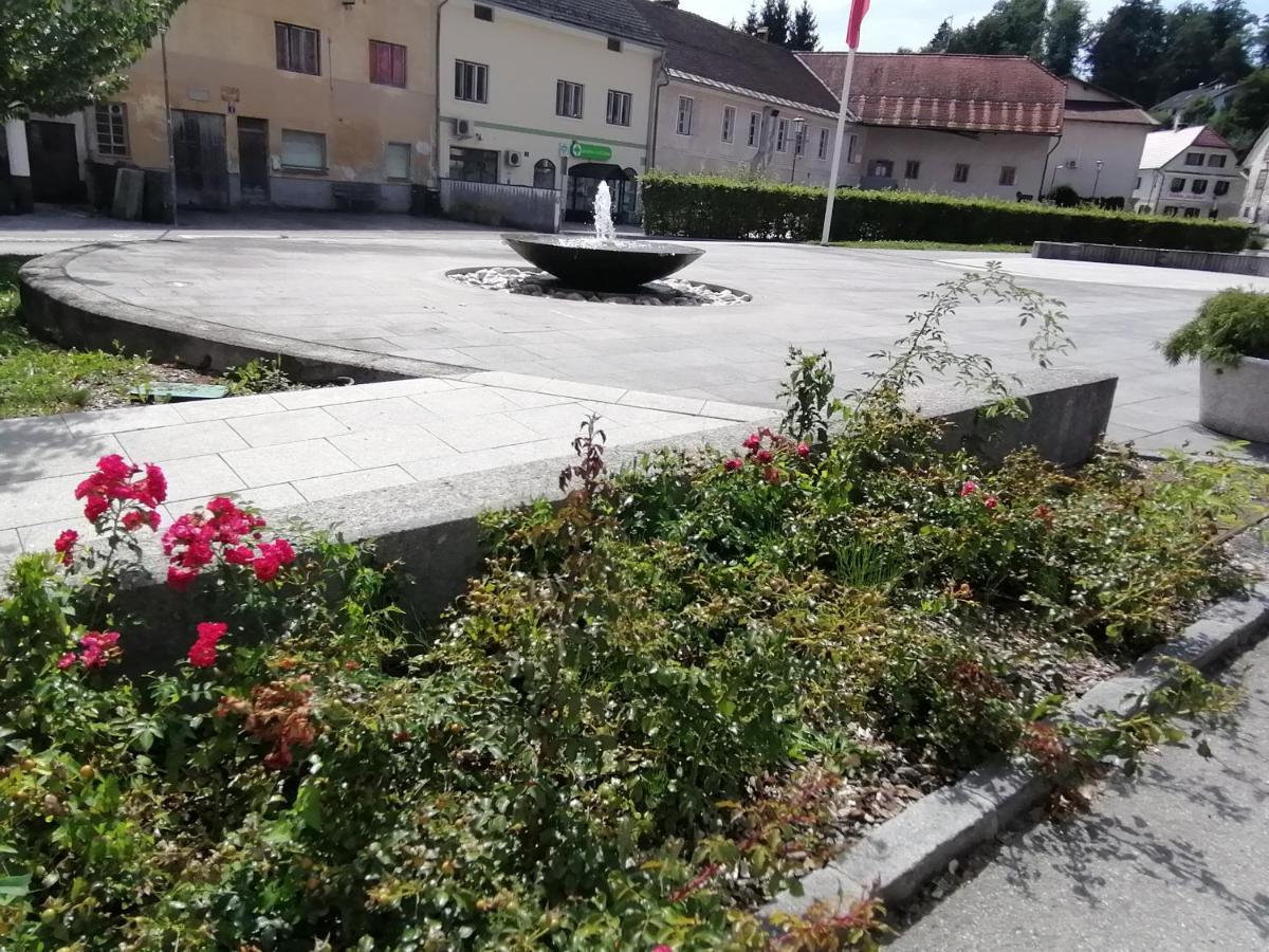Apartments Bukor Lukovica pri Domžalah エクステリア 写真