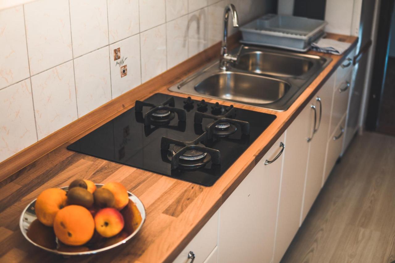 Apartments Bukor Lukovica pri Domžalah エクステリア 写真