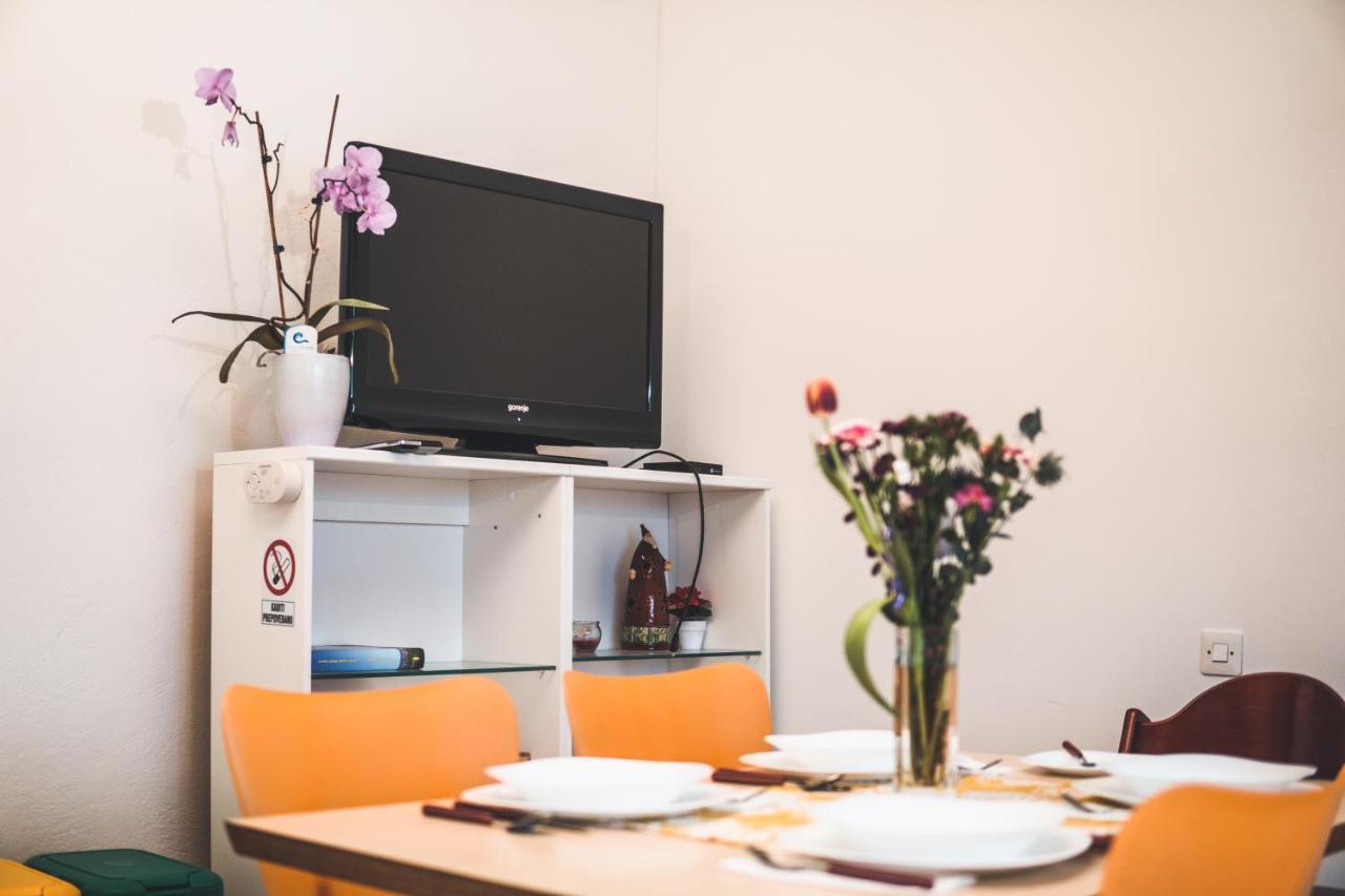 Apartments Bukor Lukovica pri Domžalah エクステリア 写真