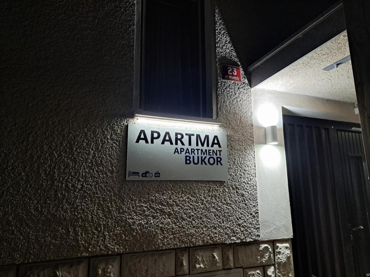 Apartments Bukor Lukovica pri Domžalah エクステリア 写真