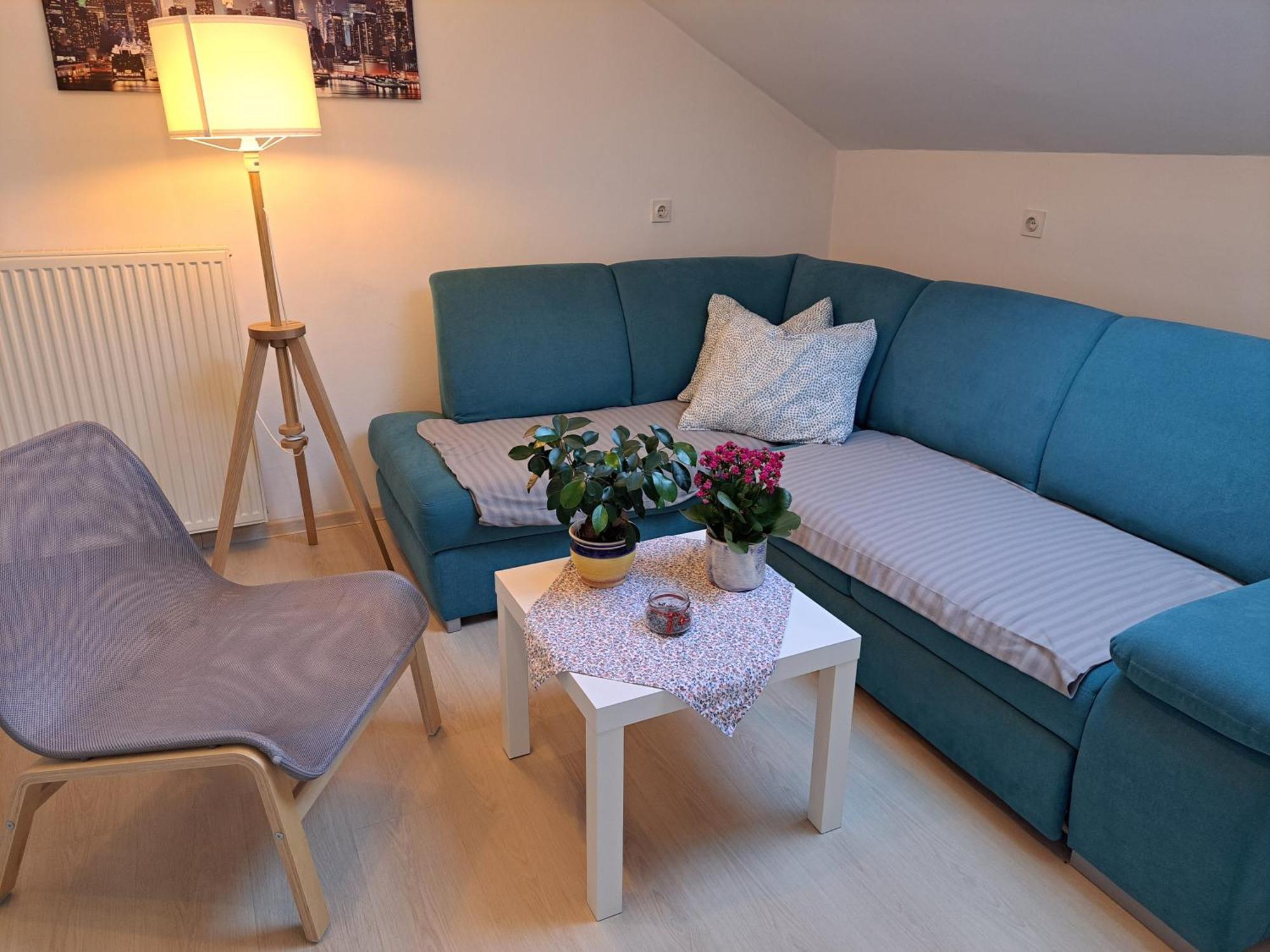Apartments Bukor Lukovica pri Domžalah エクステリア 写真