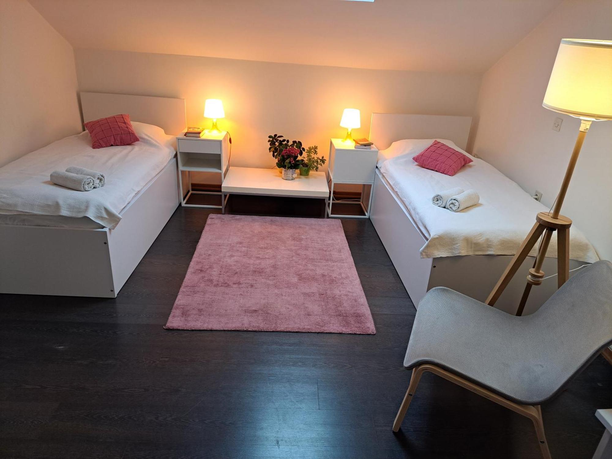 Apartments Bukor Lukovica pri Domžalah エクステリア 写真