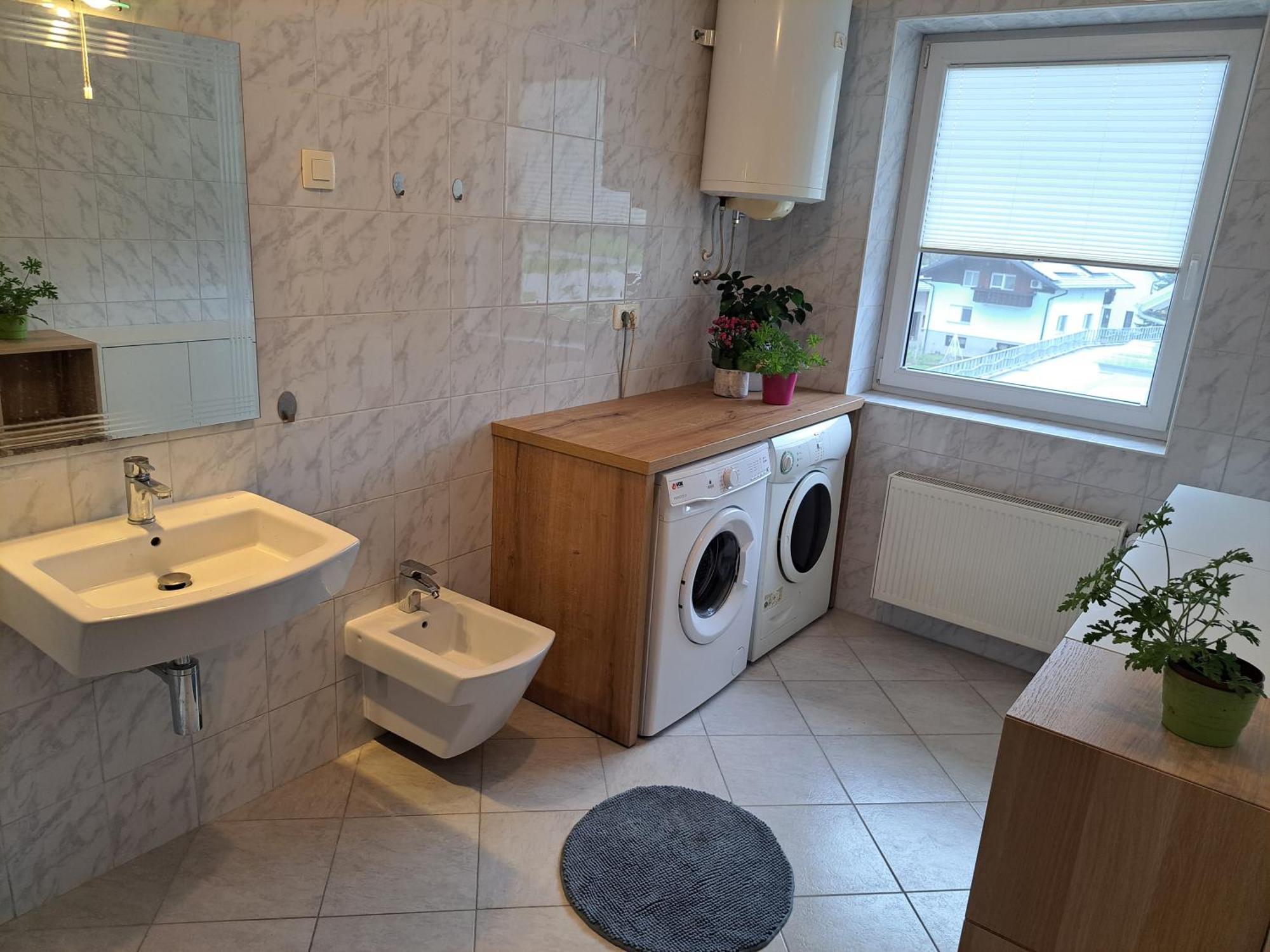 Apartments Bukor Lukovica pri Domžalah エクステリア 写真