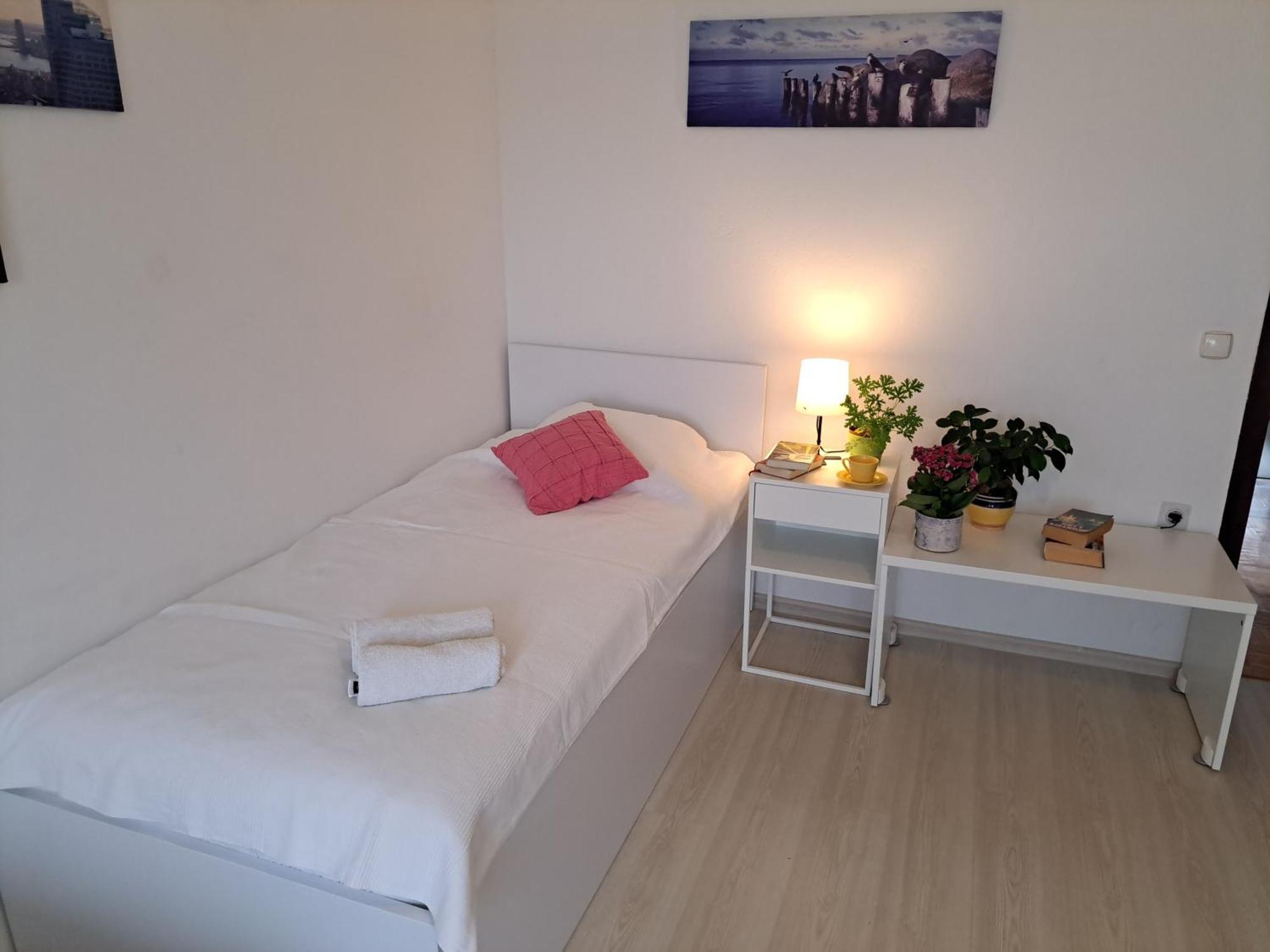 Apartments Bukor Lukovica pri Domžalah エクステリア 写真