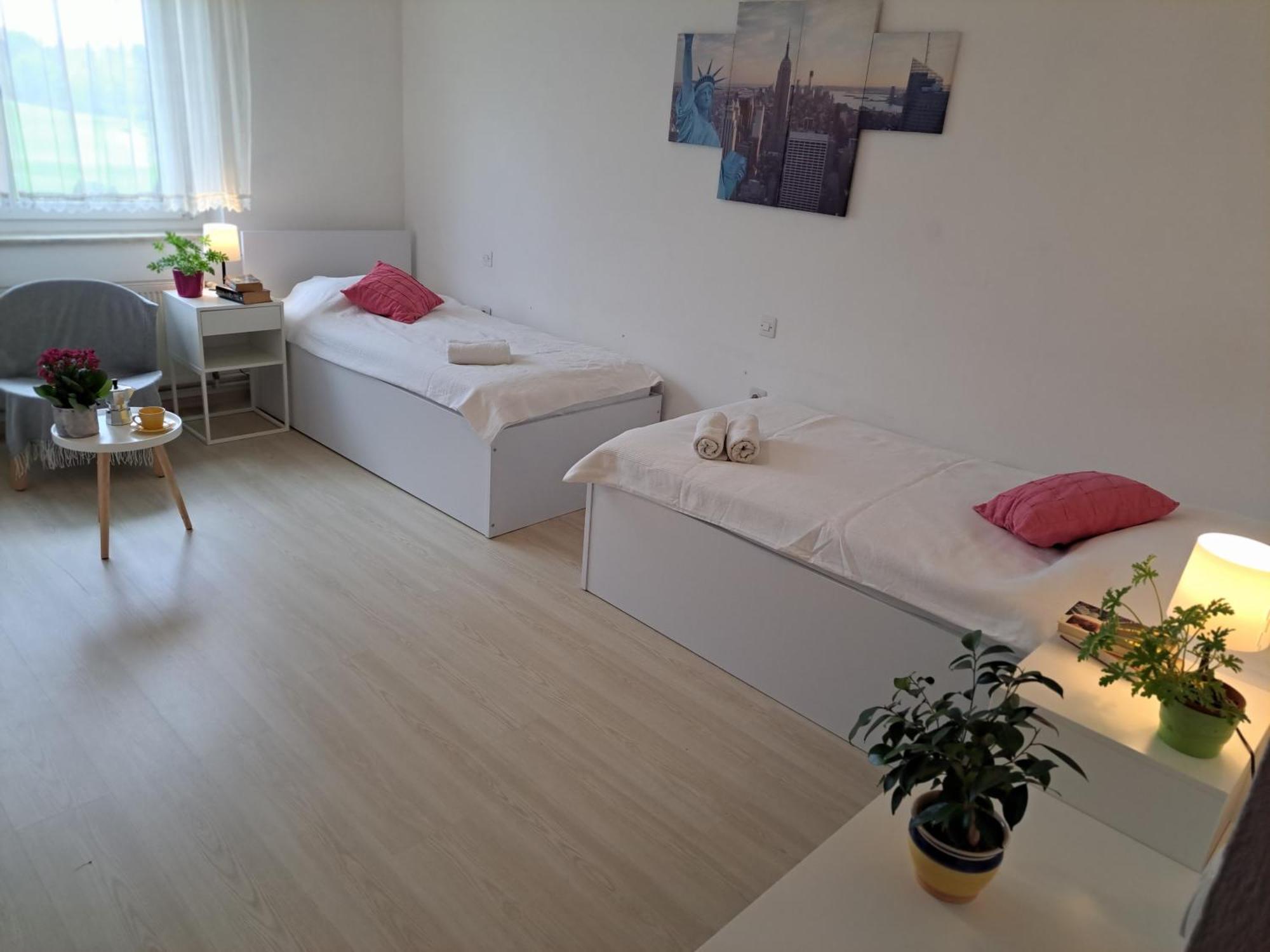 Apartments Bukor Lukovica pri Domžalah エクステリア 写真