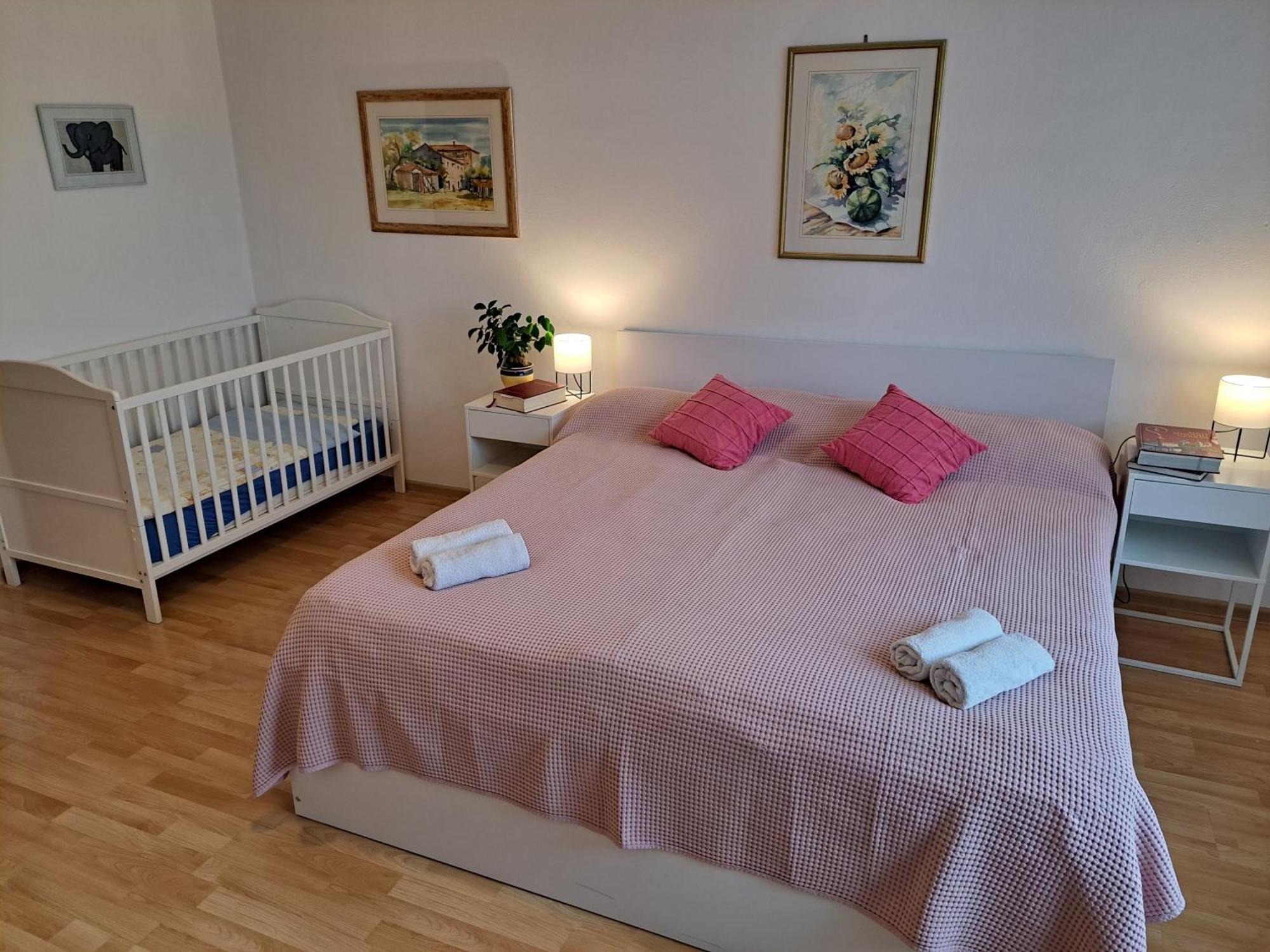 Apartments Bukor Lukovica pri Domžalah エクステリア 写真