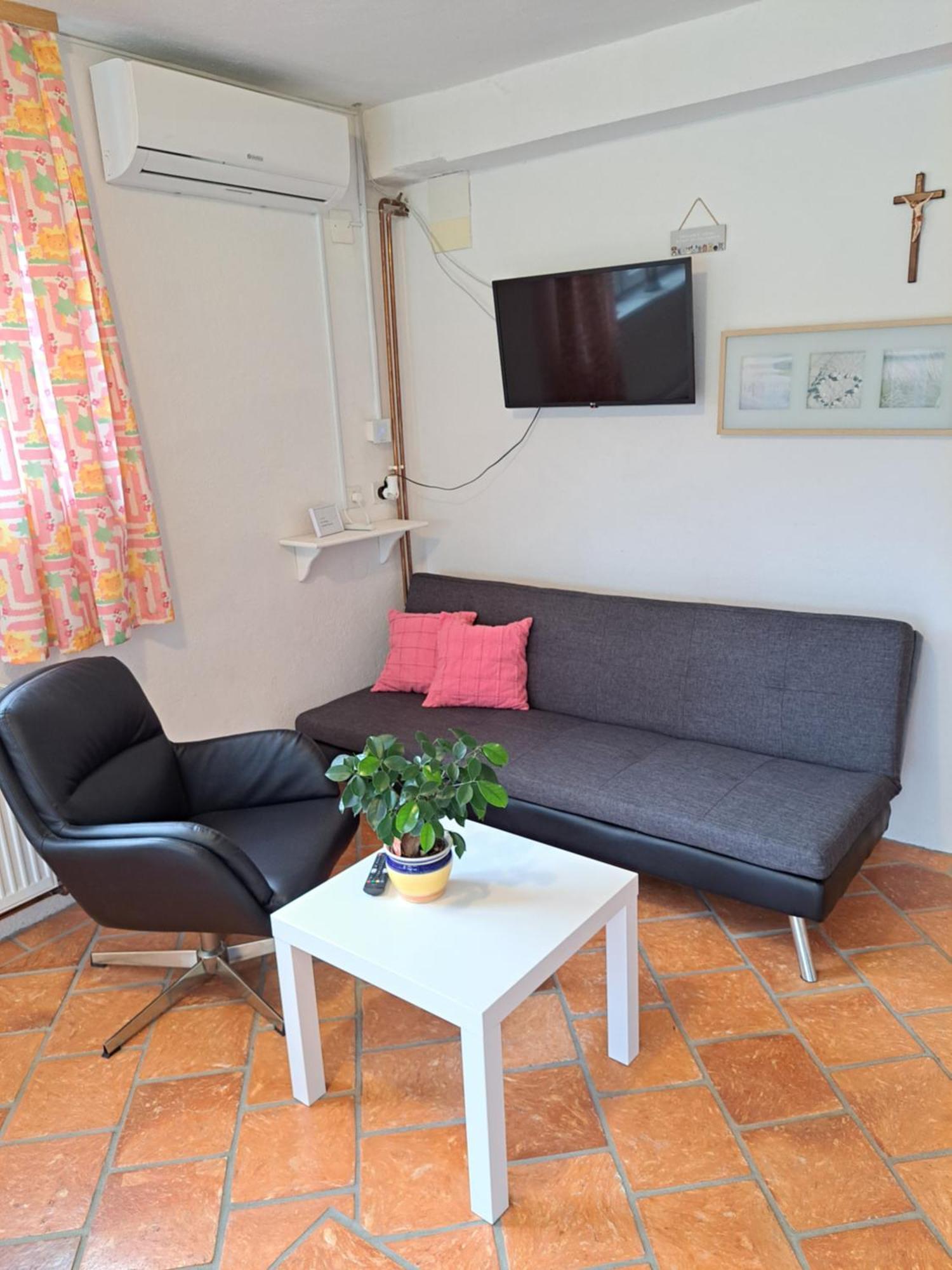Apartments Bukor Lukovica pri Domžalah エクステリア 写真