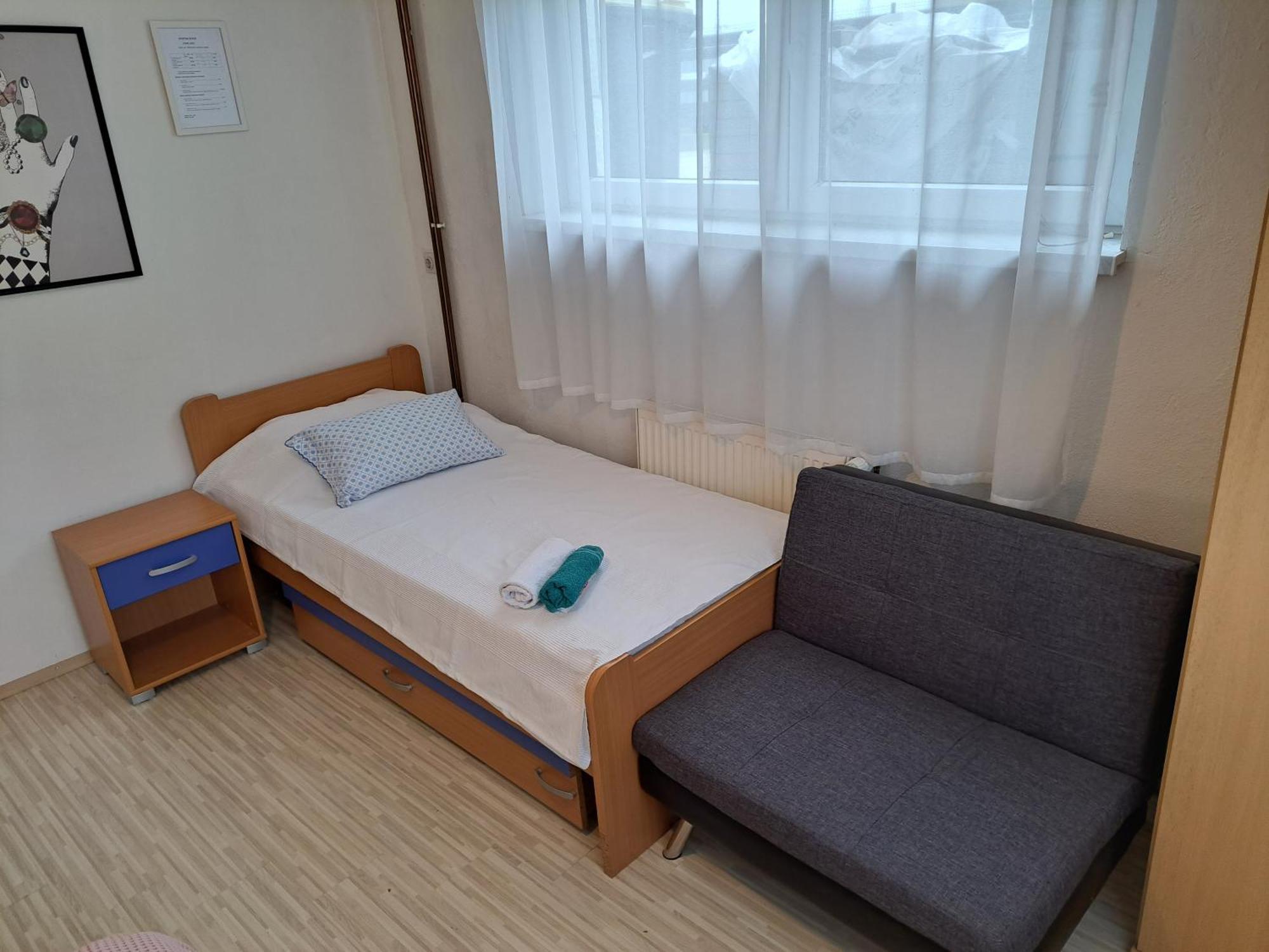 Apartments Bukor Lukovica pri Domžalah エクステリア 写真