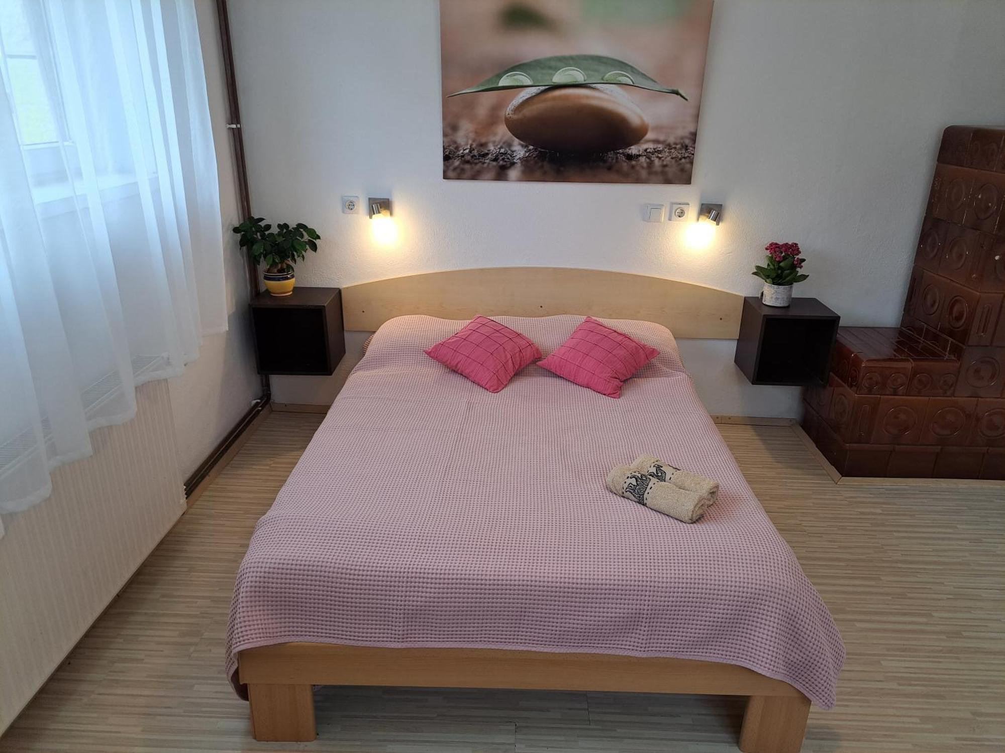Apartments Bukor Lukovica pri Domžalah エクステリア 写真