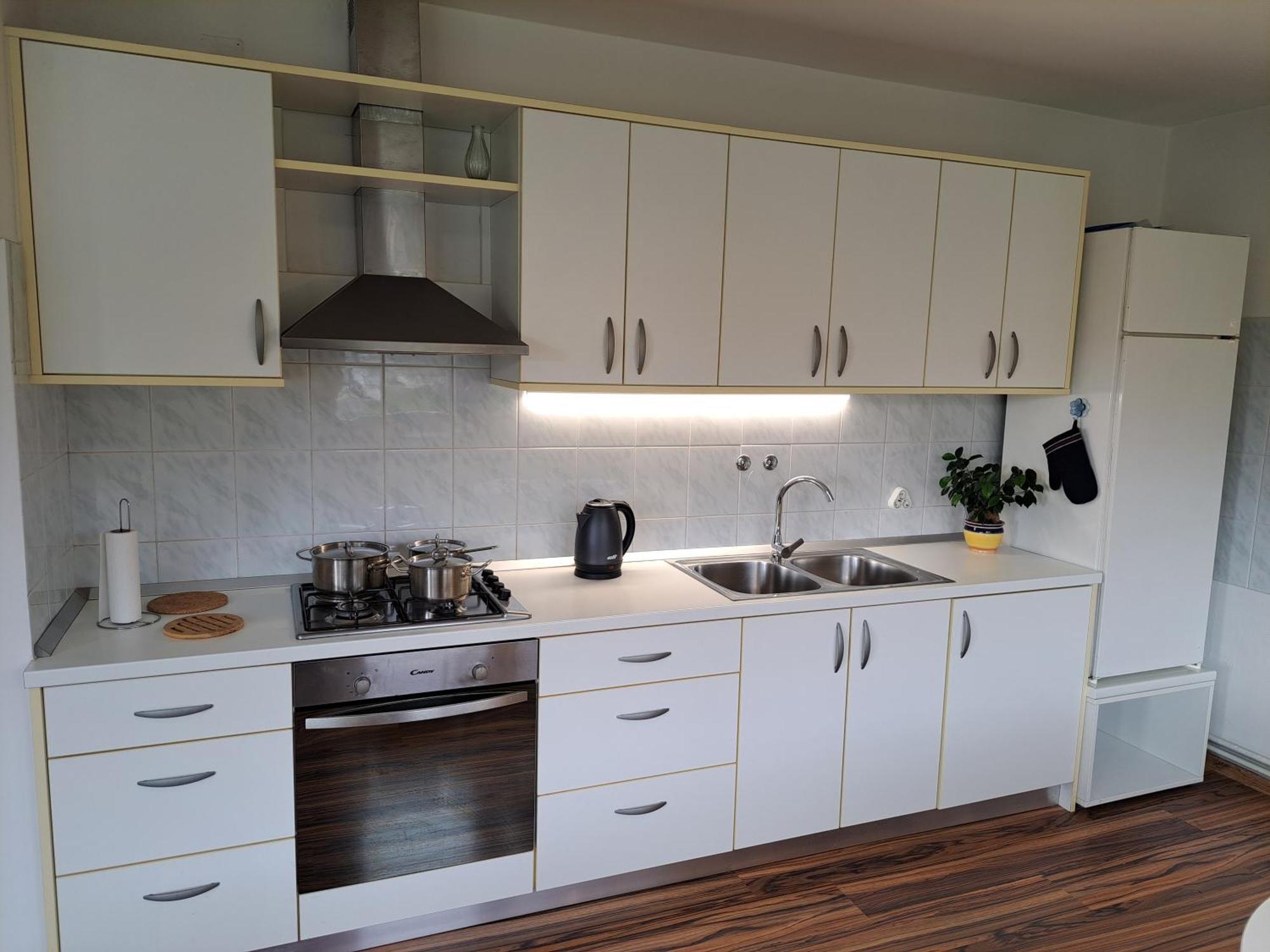 Apartments Bukor Lukovica pri Domžalah エクステリア 写真