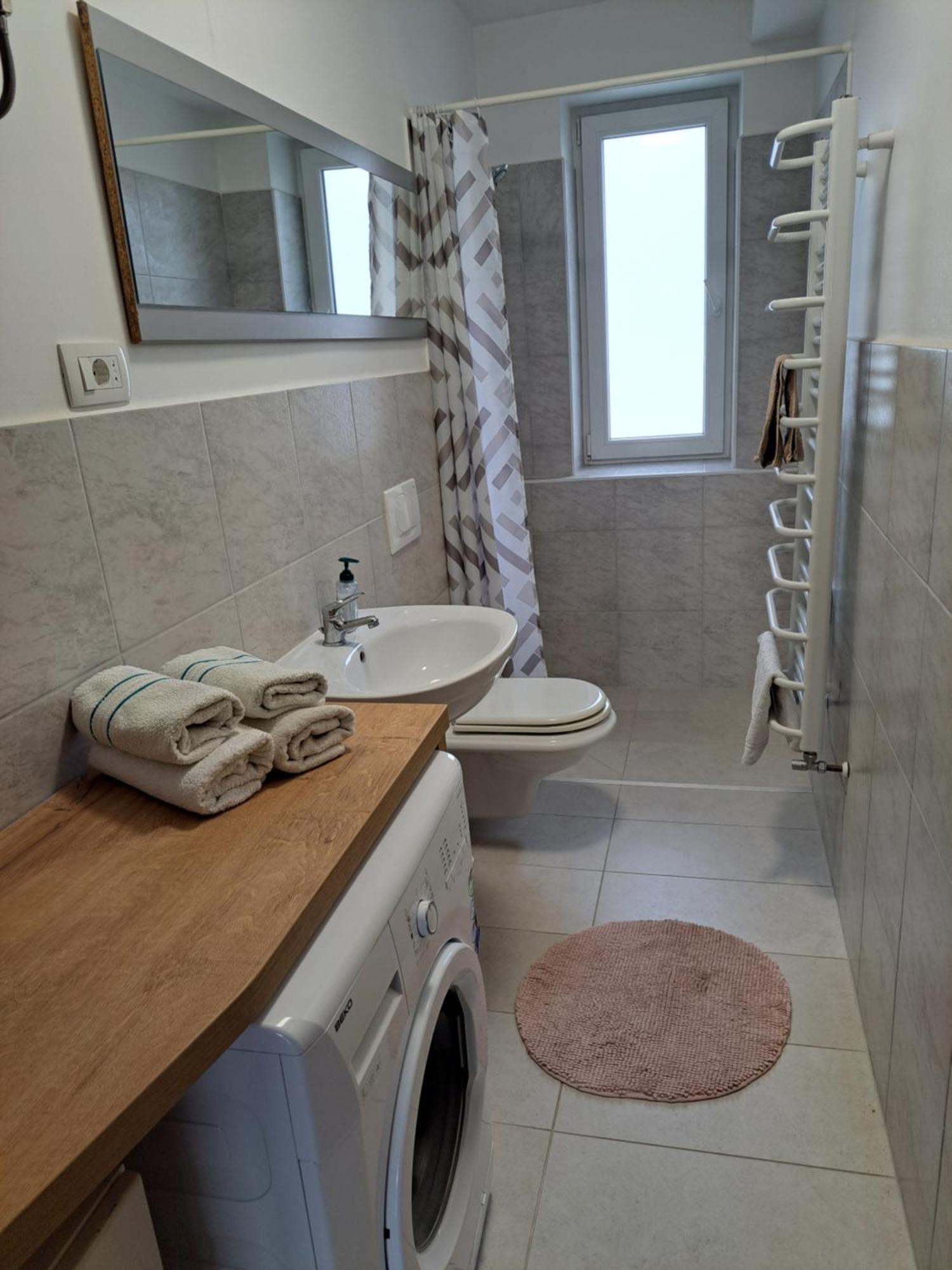 Apartments Bukor Lukovica pri Domžalah エクステリア 写真