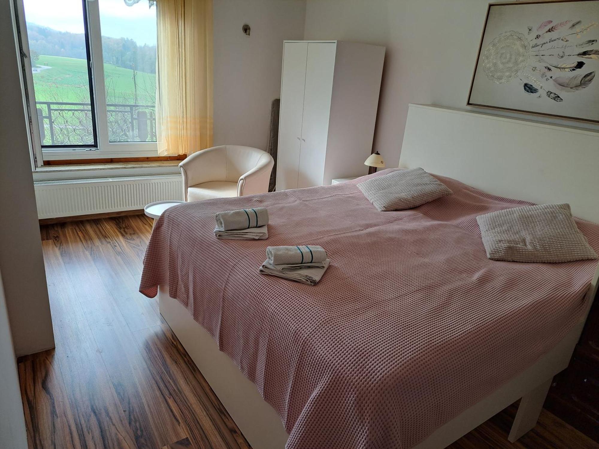 Apartments Bukor Lukovica pri Domžalah エクステリア 写真