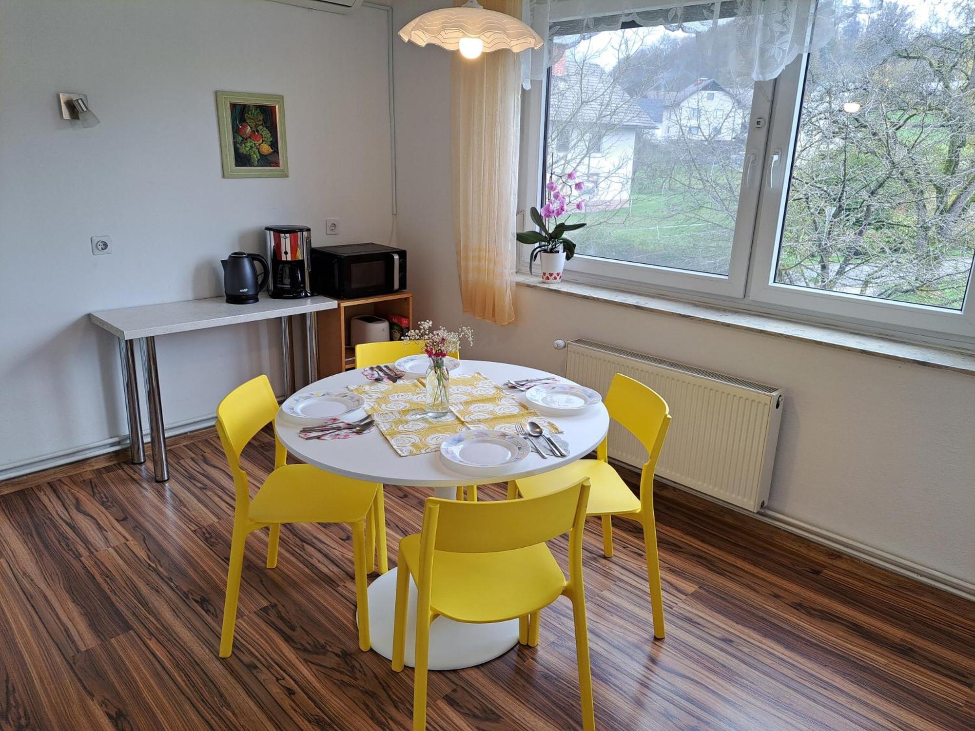 Apartments Bukor Lukovica pri Domžalah エクステリア 写真