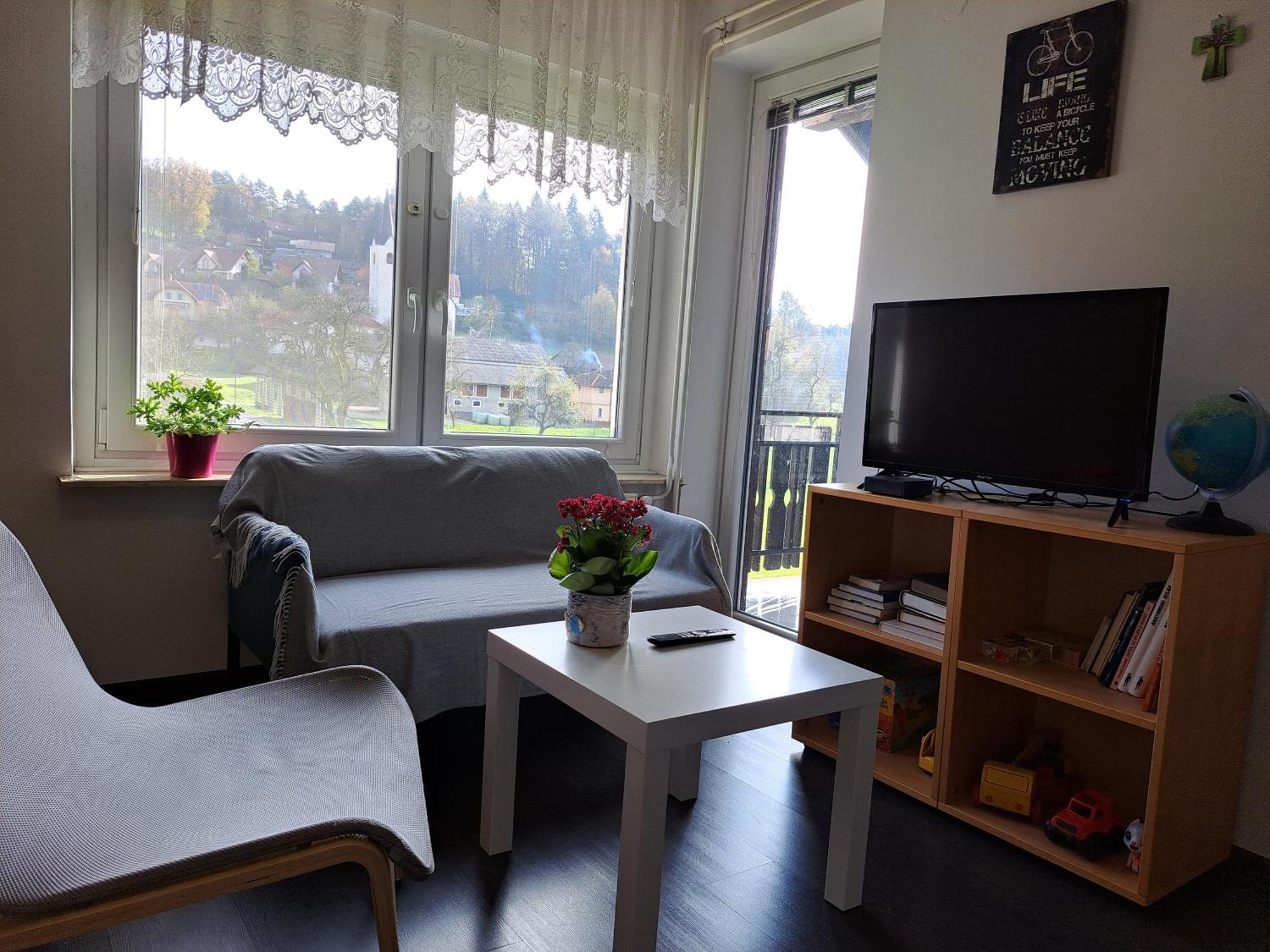 Apartments Bukor Lukovica pri Domžalah エクステリア 写真