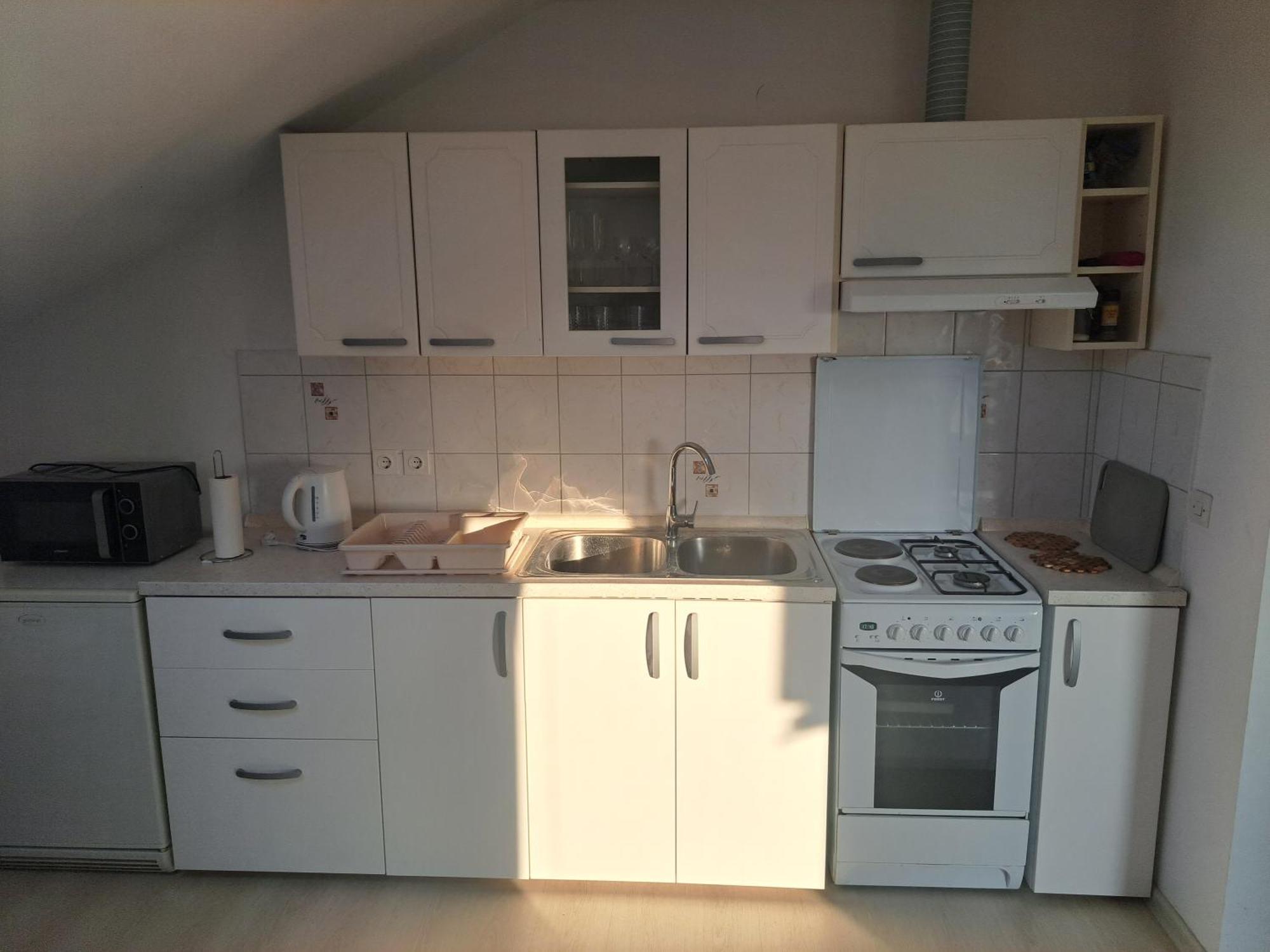 Apartments Bukor Lukovica pri Domžalah 部屋 写真