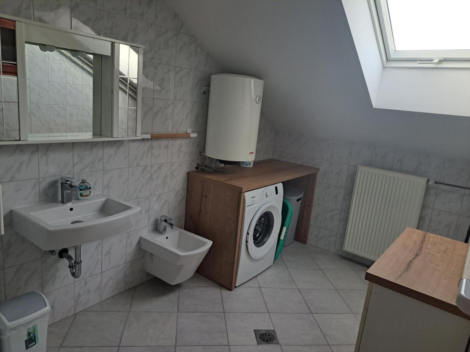 Apartments Bukor Lukovica pri Domžalah エクステリア 写真