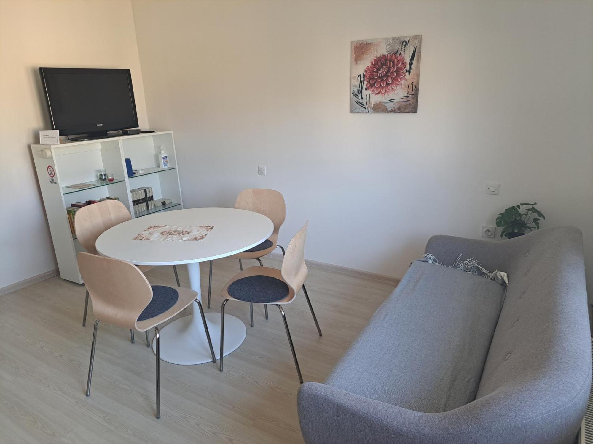 Apartments Bukor Lukovica pri Domžalah エクステリア 写真