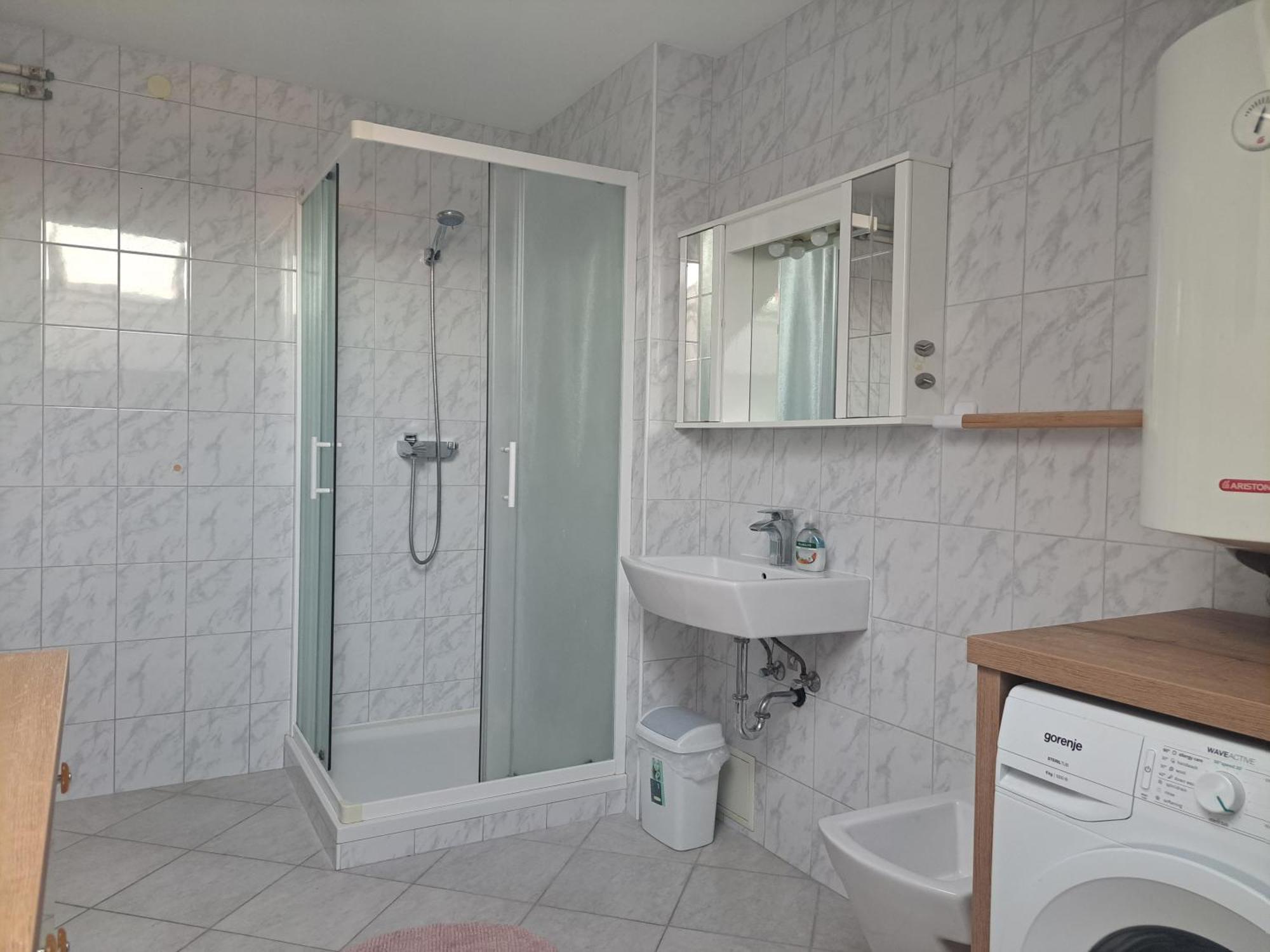 Apartments Bukor Lukovica pri Domžalah エクステリア 写真